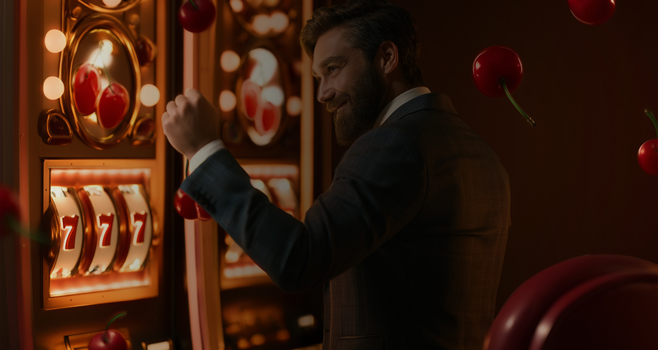 Cocoa Casino
